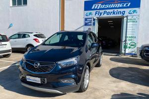 Opel Mokka X 1.6 CDTI Ecotec 4x2 Start&Stop Busine