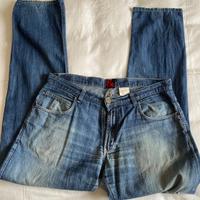 Jeans estivi Dolce & Gabbana misura 52