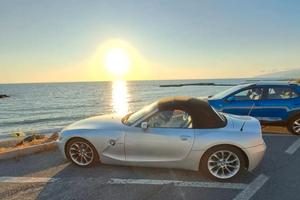 Bmw Z4 e85 Anno 2024 - ASI