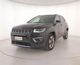 Jeep Compass 1.6 mjt Limited 2wd 120cv my19