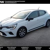 RENAULT Clio 5 Porte 1.0 TCe GPL Equilibre