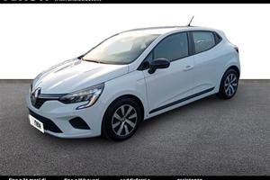 RENAULT Clio 5 Porte 1.0 TCe GPL Equilibre