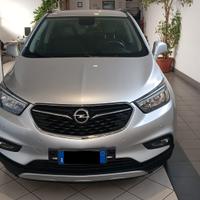 Opel Mokka X 1.4 Turbo GPL Tech 140CV 4x2 Vision