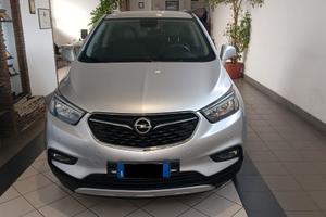 Opel Mokka X 1.4 Turbo GPL Tech 140CV 4x2 Vision