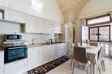 Appartamento - Lecce
