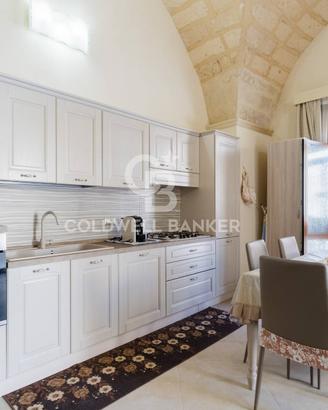 Appartamento - Lecce