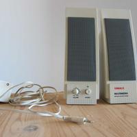 Casse acustiche per pc, UMAX