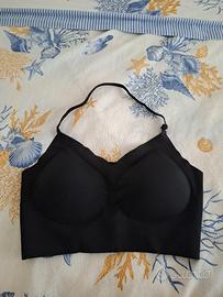 Reggiseno senza cuciture