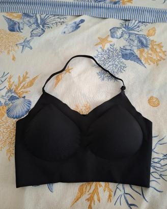 Reggiseno senza cuciture