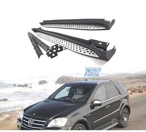 PEDANE MERCEDES CLASSE ML W164 05-11