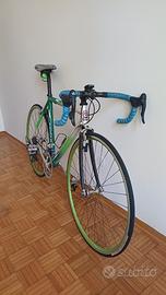 Bici da corsa Moser Gara - Taglia 54