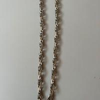 Collana Sterling Originale Anni 60