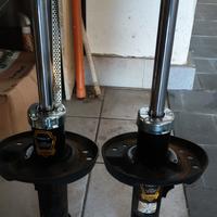 ammortizzatori punto evo 1.3 