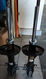 ammortizzatori punto evo 1.3 