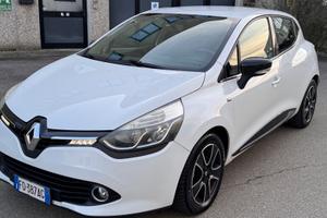 Renault Clio 1.2 75 CV 5 porte Duel