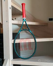 WILSON BLADE V9 26 Racchetta Tennis Ragazzo