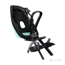 Thule Yepp Nexxt 2 mini Verde Mint