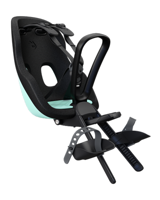 Thule Yepp Nexxt 2 mini Verde Mint