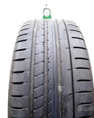Gomme 255/55 R19 usate - cd.95488