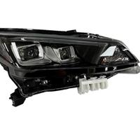 NUOVO FARO LED ANTERIORE DX NISSAN LEAF ZE1 NUOVO