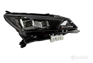 NUOVO FARO LED ANTERIORE DX NISSAN LEAF ZE1 NUOVO