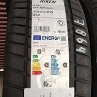ESTIVE cod:7864 Misura 19555R15 85V RIKEN