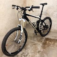 MTB Canyon Nerve AM 7