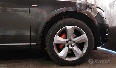 cerchi audi sline q5