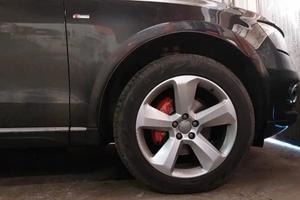 cerchi audi sline q5