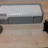 Stampante HP Deskjet D2360