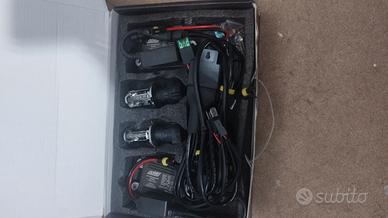 fari h4 Xenon