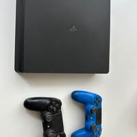 Playstation4 slim