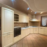 cucina marca "Zaccariotto" del 2009