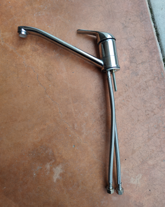 Miscelatore cucina