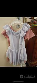 vestito danza