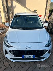 Hyundai i10 2023