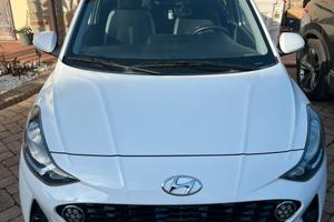 Hyundai i10 2023