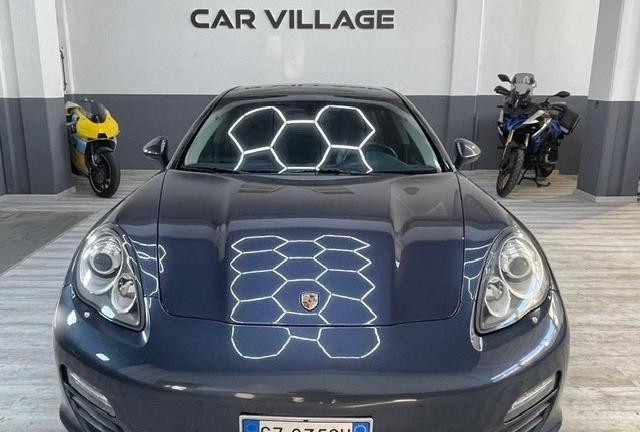 Porsche Panamera 3.6 4