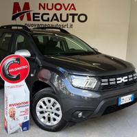 DACIA Duster 1.5 Blue dCi 8V 115 CV 4x2 Expressi