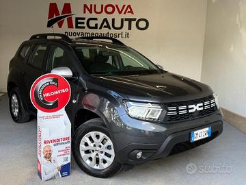DACIA Duster 1.5 Blue dCi 8V 115 CV 4x2 Expressi
