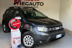 DACIA Duster 1.5 Blue dCi 8V 115 CV 4x2 Expressi