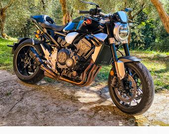 Honda CB 1000 R neo sport cafè 
