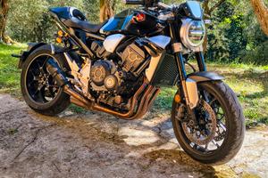Honda CB 1000 R neo sport cafè 