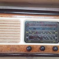 Radio antiche - RADIO VINTAGE