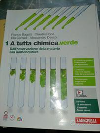 A TUTTA CHIMICA VERDE 1