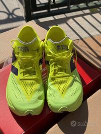 New Balance Pacer V2 Carbon Tg.44,5 NUOVE