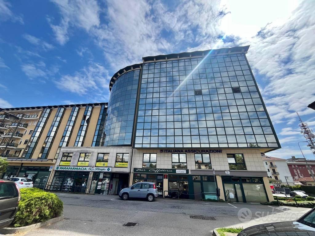 Immobile di 150 m² con 3 locali a Biella - Vista 3