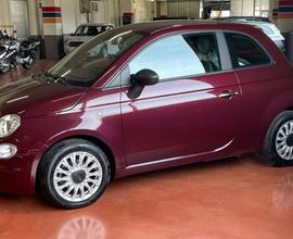 Fiat 500 - 2019