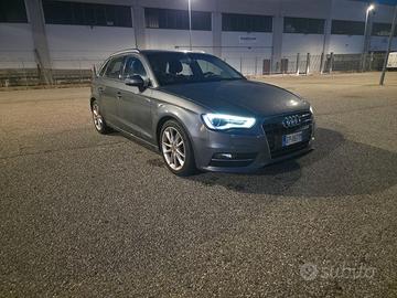 Audi A3 2.0 150cv  Ambition