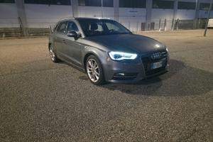Audi A3 2.0 150cv  Ambition